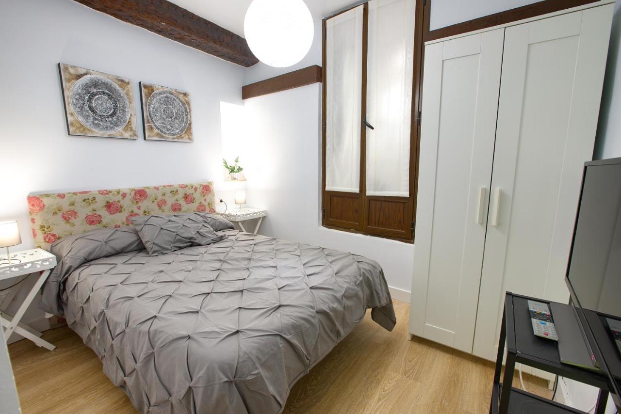 Ferienwohnung Cuencaloft Calderon De La Barca Cuenca  Exterior foto